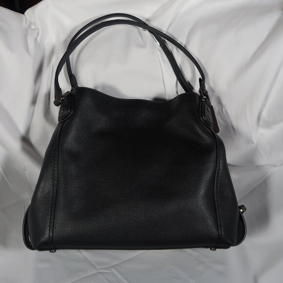 ULTRA RARE | Vintage Coach | New York Collection | designer hobo | NEW - Picture 2 of 5